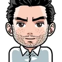 Retrato de Jordan Azoulay